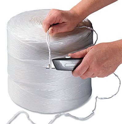 12,500&#039; of Polypropylene Twine (100 lb. Tensile Strength) (1 Roll)