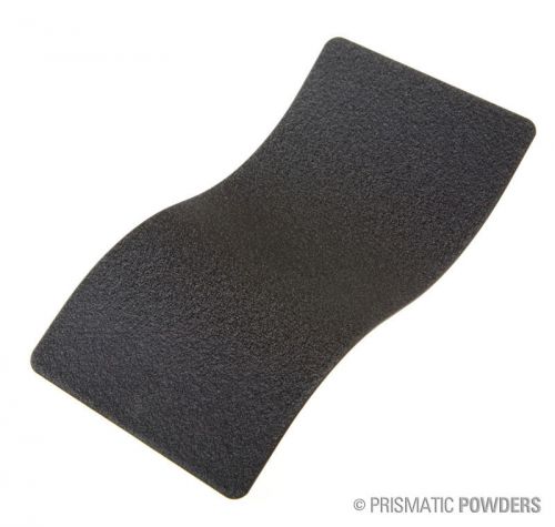NEW Prismatic Powders Desert Nite Black Wrinkle 1 LB Pound Powder Coat PWS-2859
