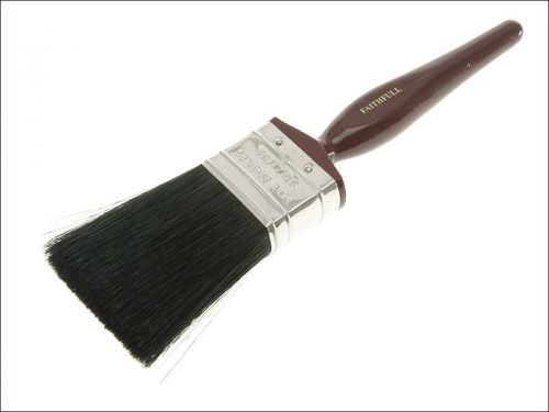 Faithfull - Exquisite Paint Brush 50mm (2in) - 7500220