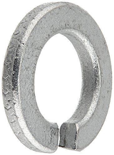 The Hillman Group 300030 Spilt Lock Zinc Washer, 1/2-Inch, 50-Pack
