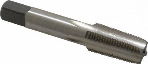 New gtd standard pipe taps thread size (inch): 1/8-27 thread standard: npt (t) for sale