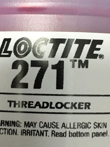 27143 1 Liter LOCTITE 271 Thread Locker