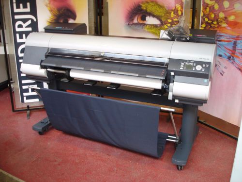 Canon imagePROGRAF iPF8400S Wide Format Printer