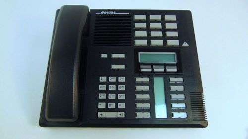 Meridian m7310 phone black for sale