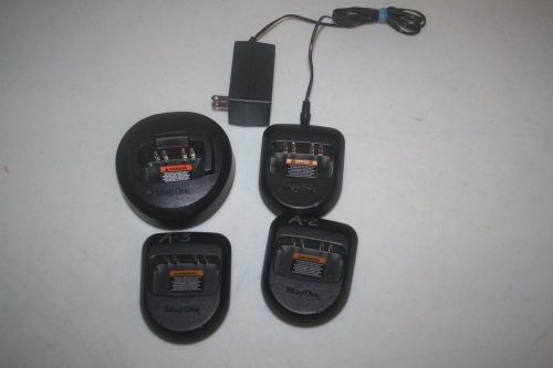 MagOne Chargers PMNL4685A, PMNL5041A, NU20-C140150-13