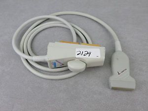 ACUSON 7 ULTRASOUND TRANSDUCER PROBE L7 Needle Guide