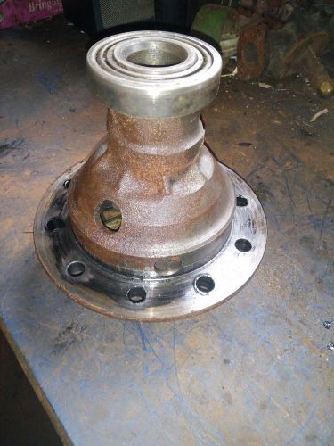 Ford 9 inch differential with tyson lm102910 y bearings c6aw 4206 20 dif for sale