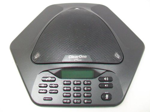 ClearOne Max Wireless Conference Phone 860-158-500