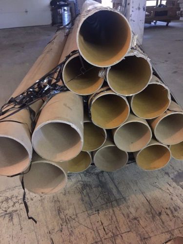 Shipping Tubes