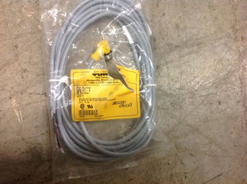 Turck WK 4T-4 cable
