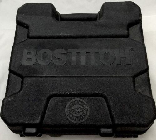 Stanley Bostitch N66C Replacement Tool Case # B284102001