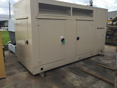 115kw john deere generator set for sale