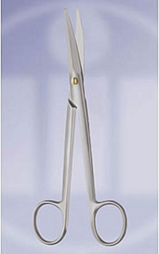 Undermining Fanous supercut scissors - 20.5 cm - curved - Medicon - 204.69.20