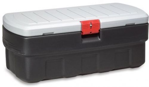 Rubbermaid actionpacker storage chest - 35-gal. capacity for sale