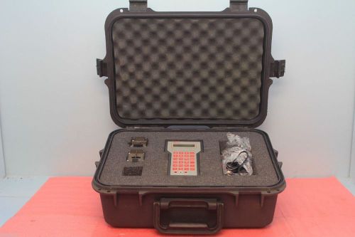 Dwyer instruments multi-calibrator model-b w/ module / handheld for sale