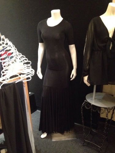 used female full body mannequin