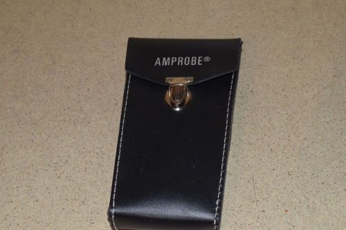 Amprobe ultra ac volt  ammeter 0-40 amp (wv) for sale