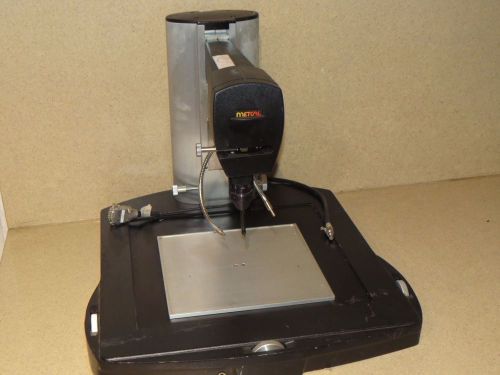 Metcal VPI-1000 Optical Visual Inspection System (AI1)