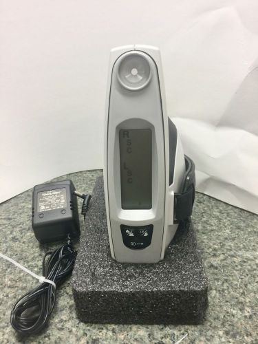 Welch allyn suresight 140 series portable eye vision tester screener . for sale