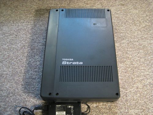 Toshiba Strata CIX40 CHSU40A3