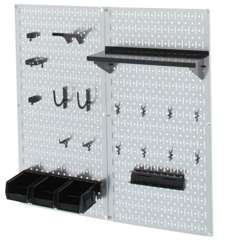 Tool storage organizer kit steel metal mechanics craftsman pegboard chest tools for sale
