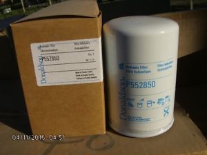 Donaldson hydraulic filter P552850