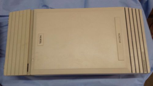 Nortel Telecom Northstar NT5B74AABJ A0787385 Voicemail Applications Module