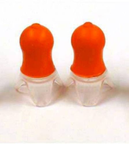 REUSABLE PROTECTION EARPLUGS NRR32