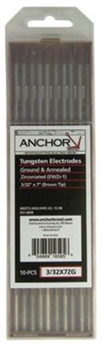 Anchor Brand Tungsten