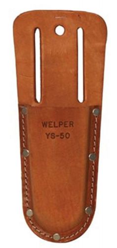 Anchor Brand Leather Holsters