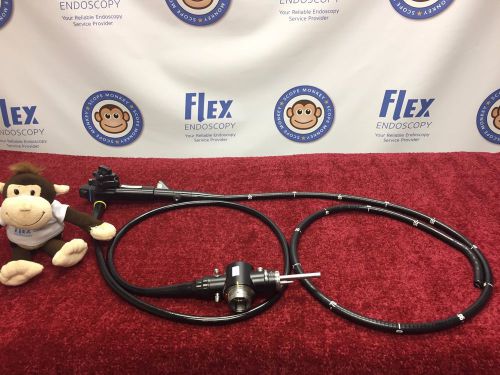 OLYMPUS CF-100TL COLONOSCOPE ENDOSCOPE ENDOSCOPY