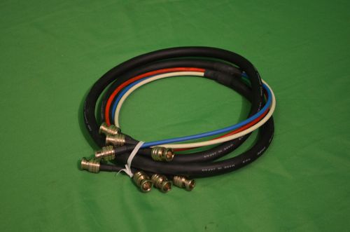 Olympus RGB to RGB 6 Foot Cable