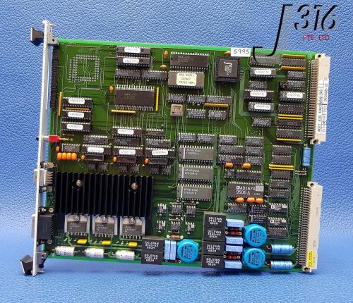 5995 ASML PCB MOTION CONTROL BOARD 4022.436.1063