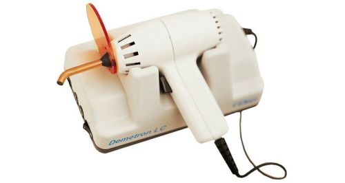 Kerr demetron lc curing light for sale