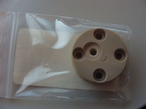 GE Healthcare Repair kit valve INV-907 (PN: 18-1109-05)
