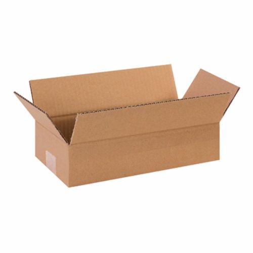 25  12 x 6 x 3 Corrugated Shipping Boxes Packing Storage Cartons Cardboard Box