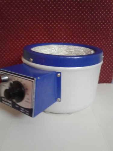 Heating mantle 500ml having superior quality electrical reasonable price indian for sale