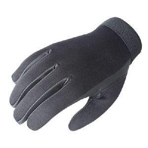 Voodoo Tactical Neoprene Police Search Gloves Size: Small