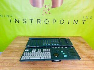 PHILIPS ATL HDI 5000 ULTRASOUND 3500-3430-01 USER INTERFACE KEYBOARD (W172)