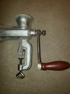 Uniworld Meat Grinder - #10 Grinder - 810MG