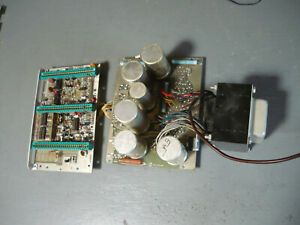 Tektronix 5000 Series Main Power Supply assembly  RC 2869-00