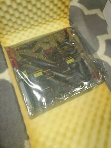 Heidelberg circuit ANZ board 81.186.5375/a display PCB