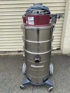 Minuteman Critical filter Vacuum - C83015-01