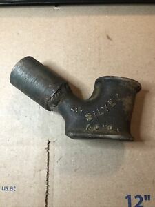 SILVEY 1/2&#034; Ridgid Pipe/Tube Bender HEAD (only)
