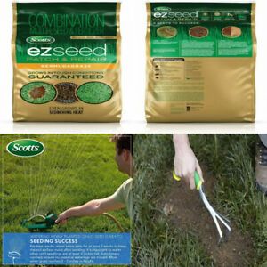 Bermudagrass Lawns Grass Food Seed Fertilizer Grows in Scorching Heat 10 LB