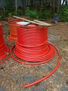 1 1/2&#034; SDR 15.5 Hdpe Pipe