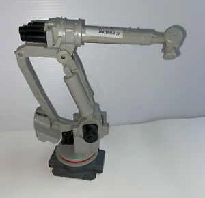 Motoman SK Robot Arm See Description!
