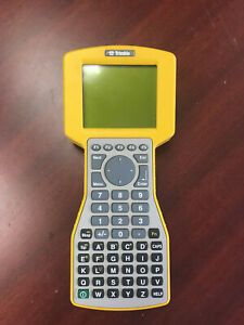 Trimble TSC1 Data Collector