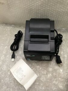 Star Micronics TSP100II Thermal Receipt Printer