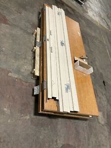 Stain Pre-Finished Golden Hickory Double Wood Door 3&#039;x7&#039;